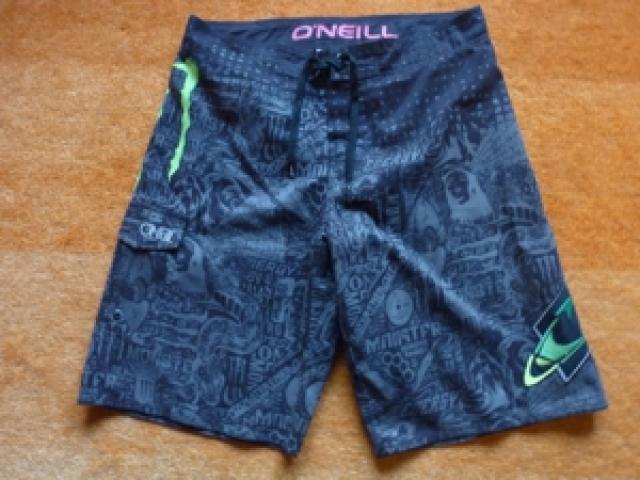 O`NEILL Short / Badeshort ( Monster ) - 1